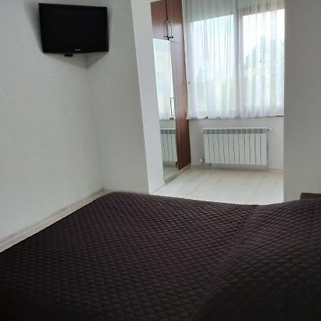 Апартаменти-Студія Трускавец Экстерьер фото