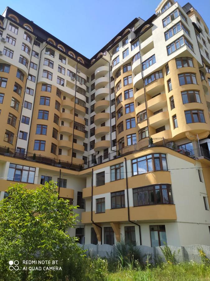 Апартаменти-Студія Трускавец Экстерьер фото